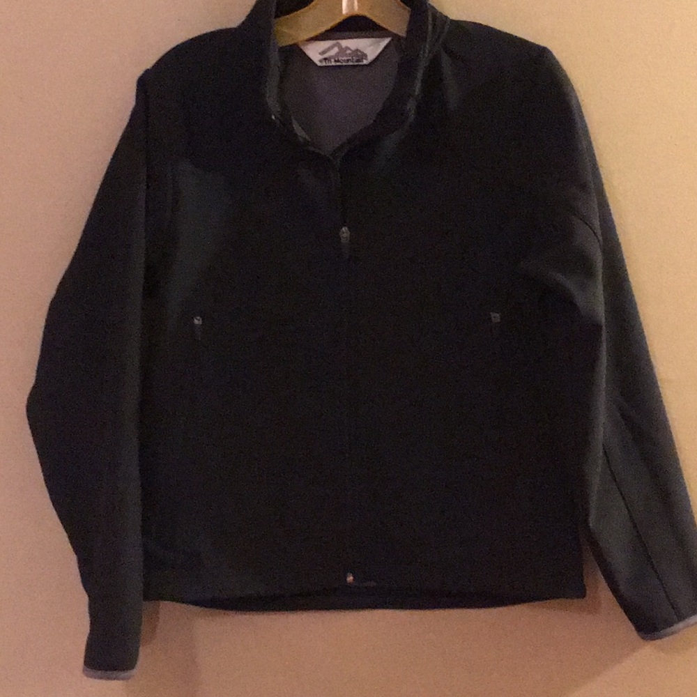 Trip Mountain waterproof jacket/coat